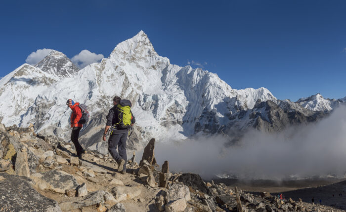 Everest Base Camp Trek FAQs