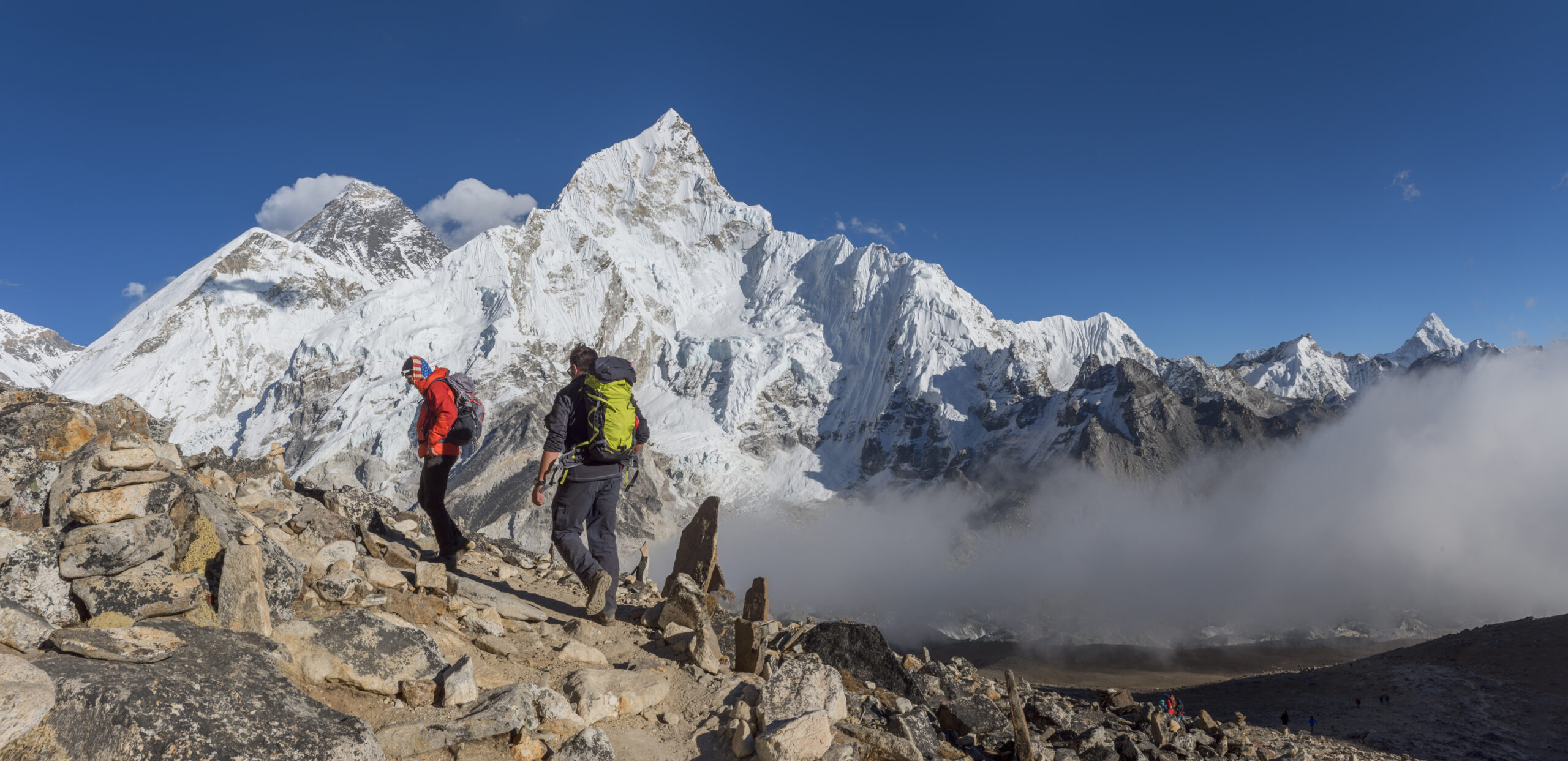 Everest Base Camp Trek FAQs