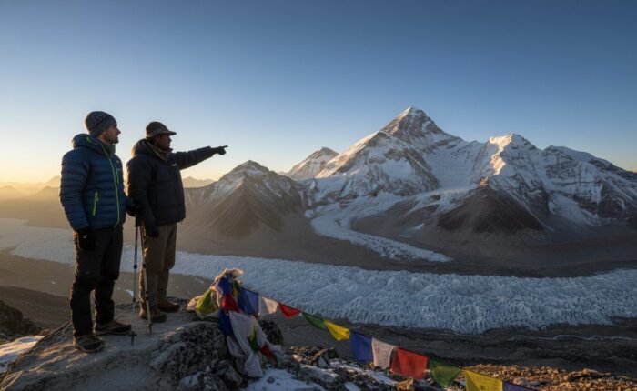 Everest Base Camp Trek Packages 2026: The Ultimate Guide to Choosing Your Journey