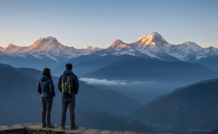 Short Rewarding Tours in Nepal: Massive Views in Minimal Time (2026 Guide)