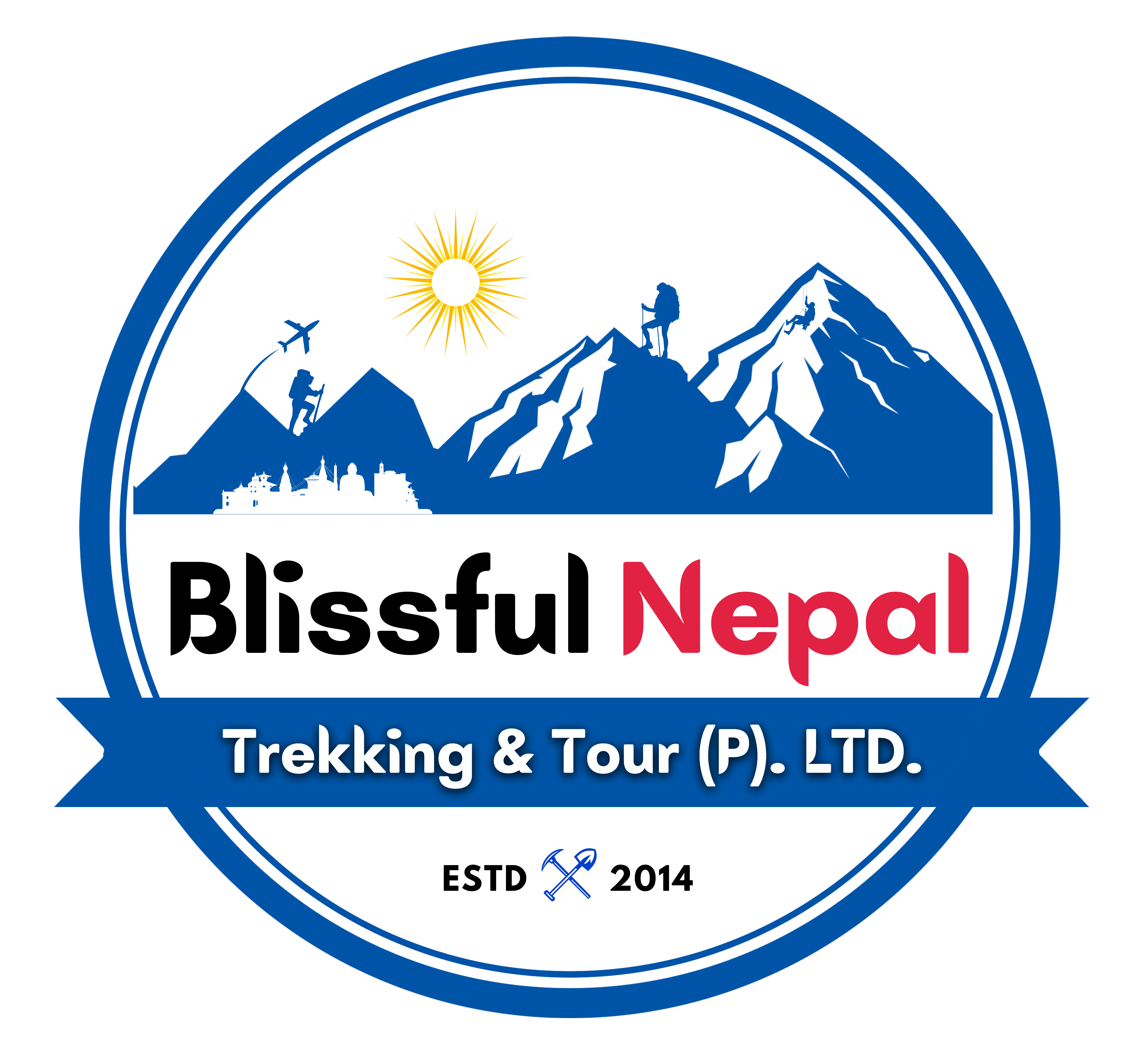 Blissful Nepal