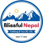 Blissful Nepal